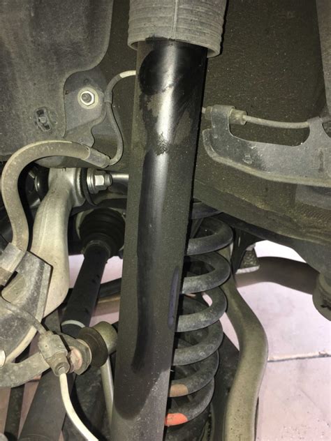 Rear shocks leaking. Things To Know About Rear shocks leaking. 